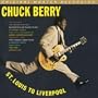 Chuck Berry is on Top/St. Louis to Liverpool