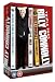 Billy Connolly Triple Pack [Billy Connolly Live In London 2010 / Billy Bites Yer Bum Live/Handpicked by Billy / Billy Connolly Live - Dublin 2002] [DVD]