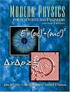 Modern Physics for Scientists and Engineers, Second Edition