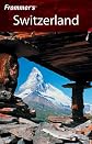 Frommer's Switzerland (Frommer's Complete)