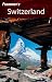 Frommer's Switzerland (Frommer's Complete) by Darwin Porter ISBN 0471771236