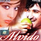Alvido (VCD)