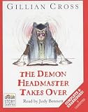 Review BBC Audiobooks Ltd  / The Demon Headmaster Takes Over: Complete & Unabridged