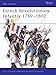 French Revolutionary Infantry 1789–1802 (Men-at-Arms, 403)