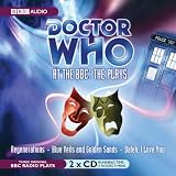 Doctor Who at the BBC, the Plays (BBC Audio)