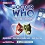 "Doctor Who" at the BBC, the Plays (BBC Audio)