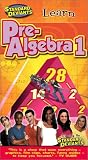 Standard Deviants: Pre-Algebra 1