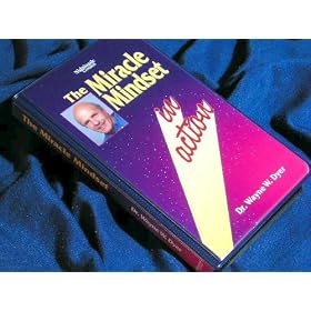 The Miracle Mindset in Action ~ Create Miracles in your Life
