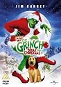 The Grinch [DVD]