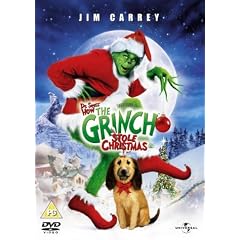 The Grinch [DVD]