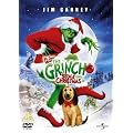 The Grinch [DVD]