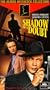 Shadow of a Doubt [VHS]