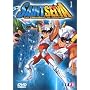 Saint Seiya, les chevaliers du Zodiaque - Vol.1 : Episodes 1 � 6