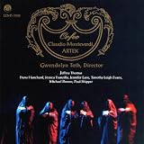 Monteverdi: Orfeo