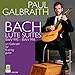 Bach Lute Suites
