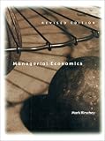 Managerial Economics (Revised Edition) (Dryden Press Series in Economics)