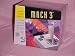 CH Mach 3 Joystick NEW in Box sealed