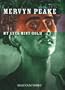 Mervyn Peake My Eyes Mint Gold