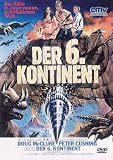Der 6. Kontinent - Doug McClure