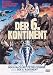 Edgar Rice Burroughs �Der 6. Kontinent�
