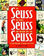 The Seuss, the Whole Seuss and Nothing but the Seuss