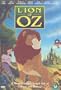 Lion of Oz