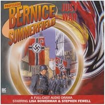 Just War (Professor Bernice Summerfield)