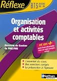 Organisation et activit�s comptables BTS Assistant de Gestion PME-PMI