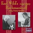 Rachmaninov - Song Transcriptions