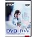TDK DVD-RW Rohllinge 4.7GB 4x 5er Pack Videobox
