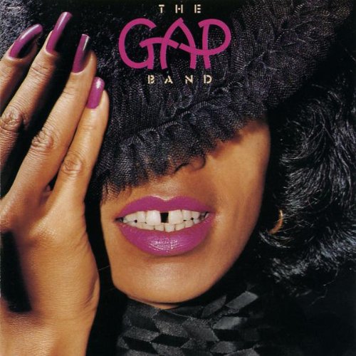 Produkt-Bild: The Gap Band