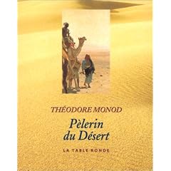 Le p�lerin du d�sert