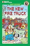 The New Fire Truck: Level 2
