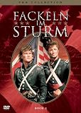 Fackeln im Sturm 2 (3 DVDs) - Patrick Swayze