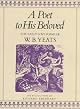 A Poet to His Beloved: The Early Love Poems Of William Butler Yeats