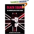 Death Squad: The Anthropology of State Terror (Ethnography of Political Violence) by Jeffrey, A. Sluka