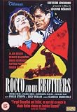 Rocco & His Brothers - Sp. Edt. [UK IMPORT] - Claudia Cardinale