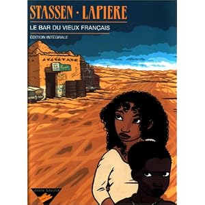 Le Bar du vieux français, édition intégrale