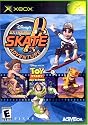 Disney's Extreme Skate Adventure