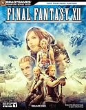 Final Fantasy XII Signature Series Guide (Bradygames Signature Guides)