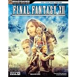 FINAL FANTASY(r) XII Signature Series Guideby BradyGames