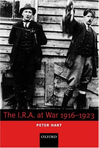 City Travel Guides Discounted  Books : The I.R.A. at War 1916-1923