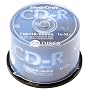 Silver Circle CD-R 52x, 50er Spindel 700 MB CD-R Rohlinge
