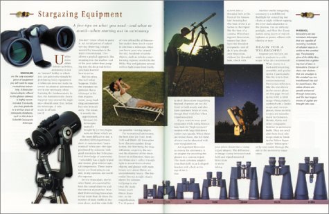 Summer Stargazing: A Practical Guide for Recreational Astronomers under Star Gazing in The Books Store