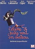 C�line & Julie vont en bateau - �dition Collector 2 DVD