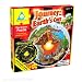 Round Puzzle, Journey To Earth's Core