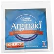 Arginaid, Cherry, 0.32-Ounce Packets (Pack of 56)