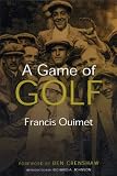 A Game of Golf (The Sportstown Series)