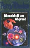Produkt-Bild: Menschheit am Abgrund. Perry Rhodan 45.