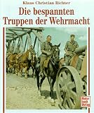 Produkt-Bild: Die bespannten Truppen der Wehrmacht